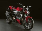2010 Ducati Streetfighter photo